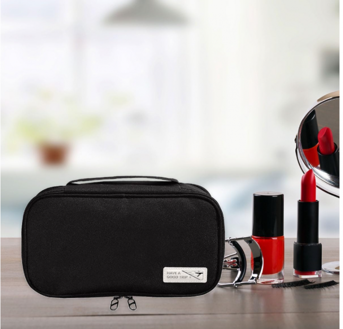 Geantă de toaletă de călătorie FAVORTALK, XSB12504 [5]