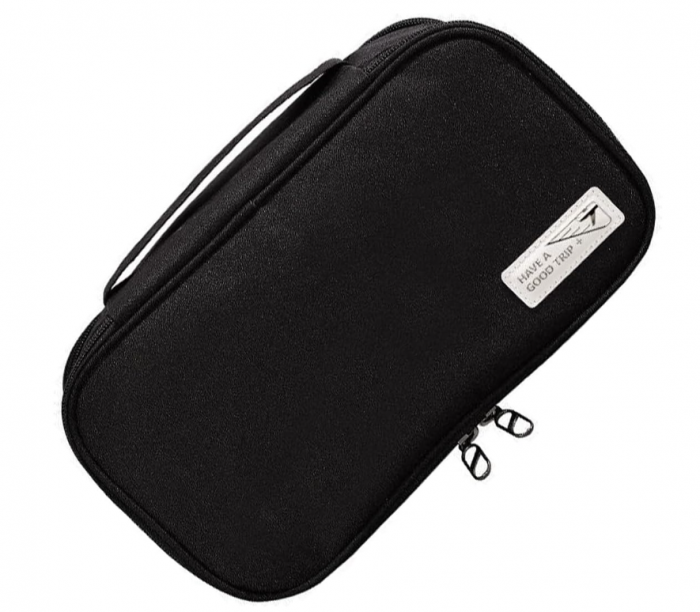 Geantă de toaletă de călătorie FAVORTALK, XSB12504 [3]