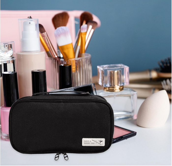 Geantă de toaletă de călătorie FAVORTALK, XSB12504 [7]
