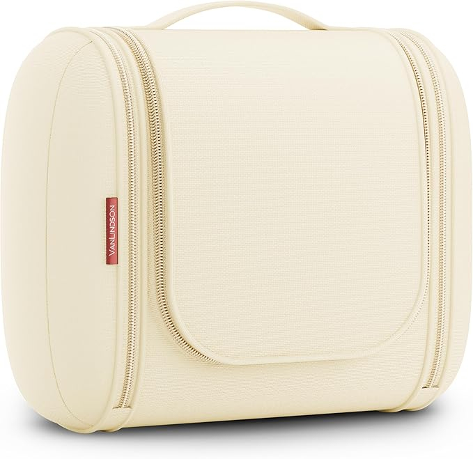 Geantă de toaletă pentru bărbați și femei  VanLindson, 8L [1]