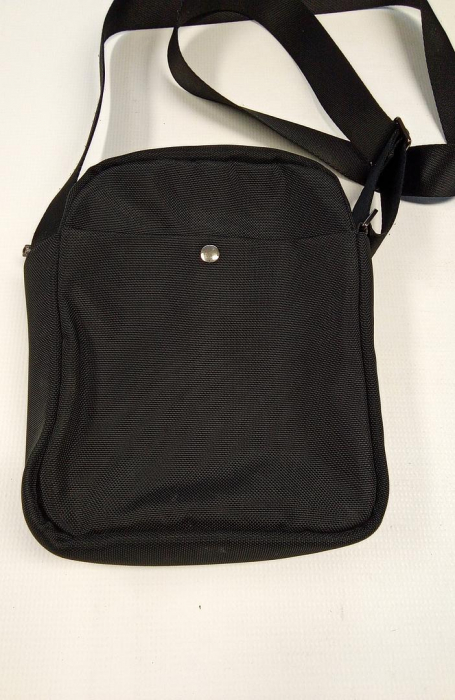 Geantă de umar BAIGIO Messenger, pentru Bărbați [4]