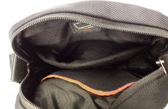 Geantă de umar BAIGIO Messenger, pentru Bărbați [5]