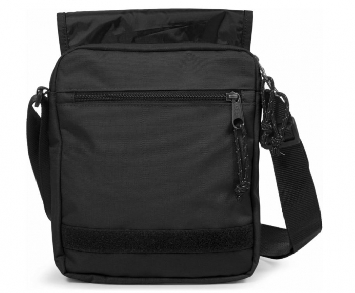 Geantă de umăr Eastpak Flex 3.5 L, negru [2]