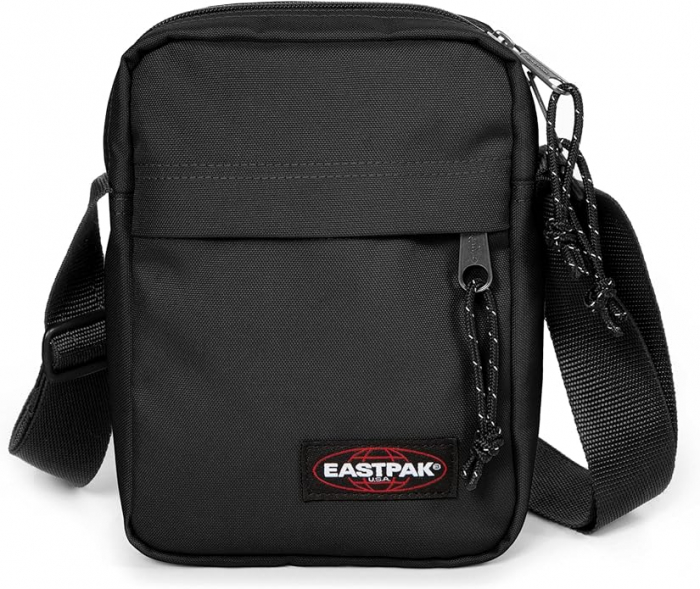 Geanta de umar Eastpak THE ONE, 2.5 L, neagra [1]