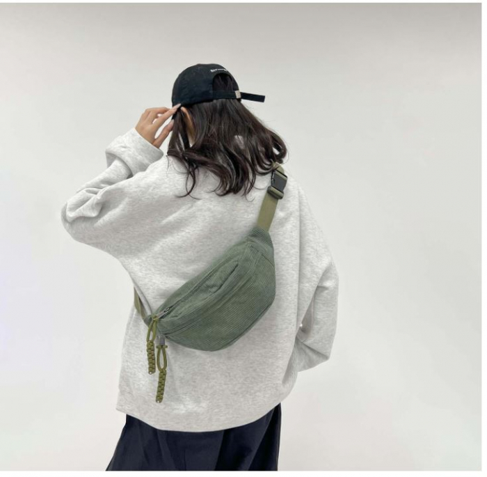 Geantă de umăr Micmores, mică și elegantă [2]