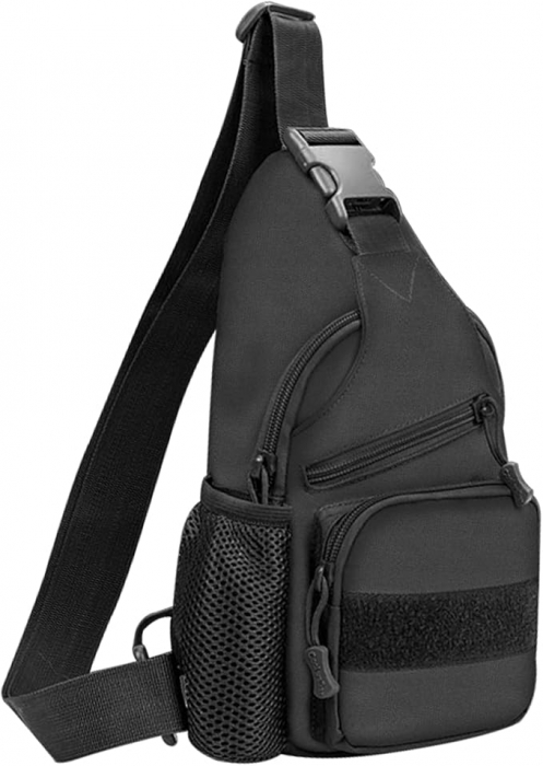 Geantă de umăr militară Selighting [1]