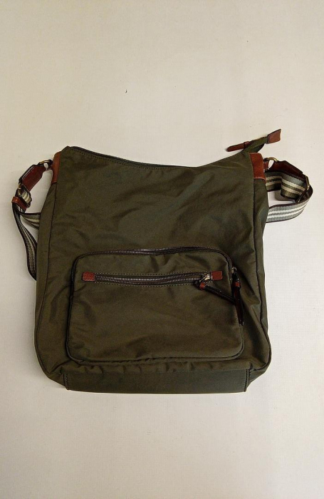 Geantă de umăr pentru femei Camel Active Bari [5]