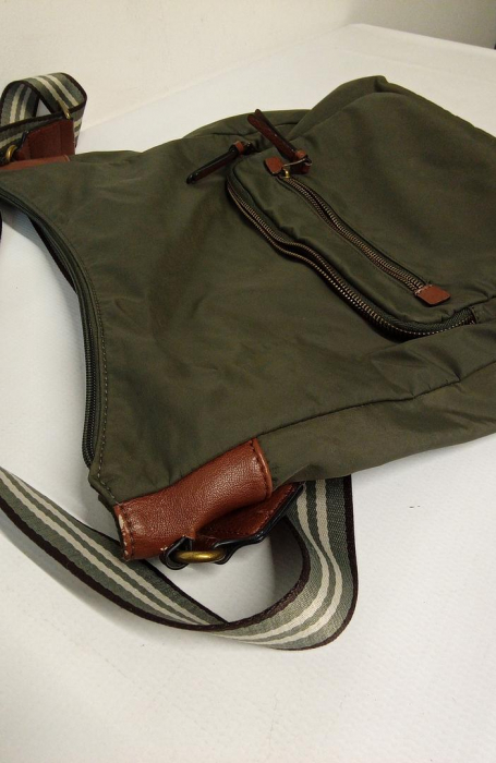 Geantă de umăr pentru femei Camel Active Bari [6]