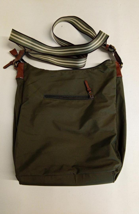 Geantă de umăr pentru femei Camel Active Bari [3]