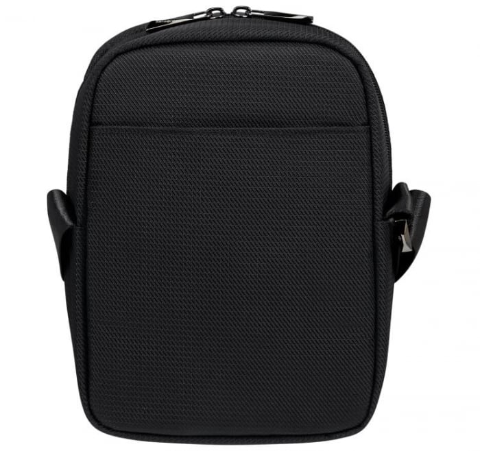 Geanta de umar Samsonite XBR 2.0, crossover, 22 cm, 2 L, negru [4]