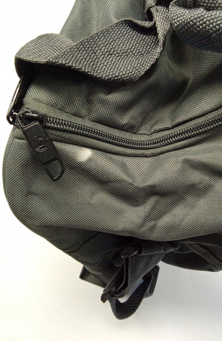 Geanta de voiaj Benzi BZ5410, 40 x 25 x 20 cm, gri [5]