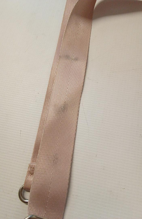 Geanta de voiaj Coolife, 40 x 20 x 30 cm, gri/roz [2]