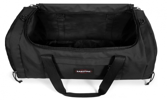 Geanta de voiaj Eastpak Reader M +, 27 x 63 x 29 cm, 51.5 L, Negru [2]