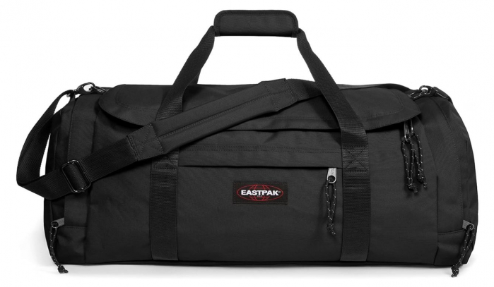 Geanta de voiaj Eastpak Reader M +, 27 x 63 x 29 cm, 51.5 L, Negru [1]