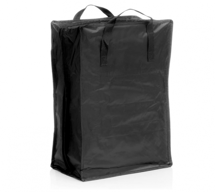 Geanta de voiaj pentru 6 perechi de incaltaminte InnovaGoods Doshen, negru [2]