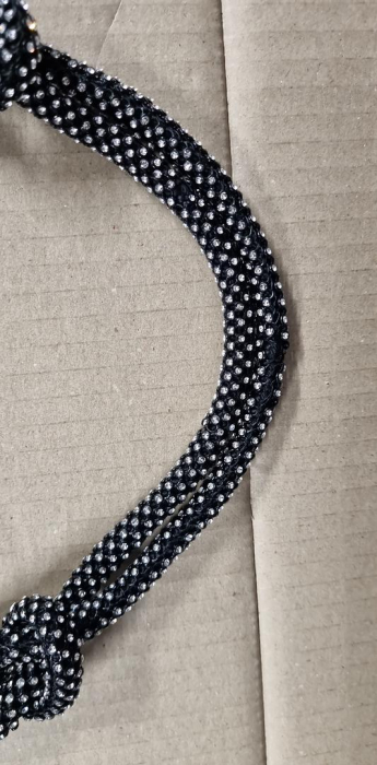 Geantă elegantă de seară pentru doamne UBORSE [2]