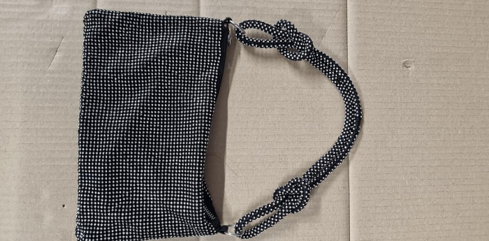 Geantă elegantă de seară pentru doamne UBORSE [3]