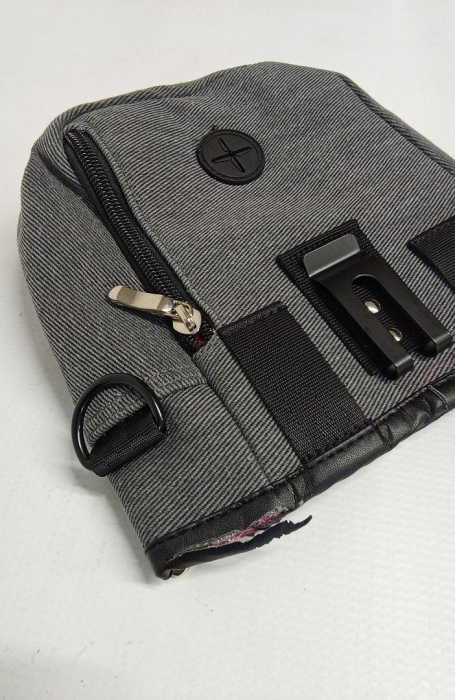 Geanta pentru recompensa caini HUND IST KÖNIG, geanta pentru dresaj [2]