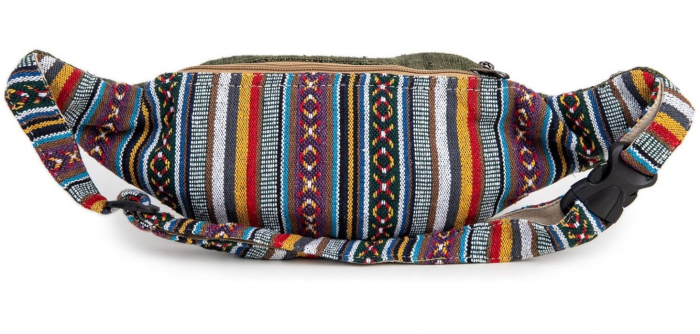 Geantă sport unisex Freakmandu Fanny Bags, Geanta de umăr si talie, borseta [4]