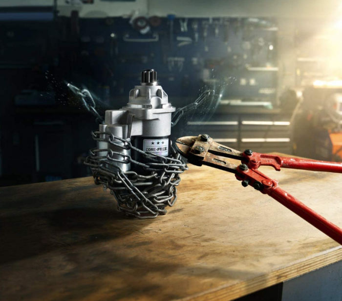 Generator / Alternator HELLA 8EL 011 710-381 14V 90A [5]