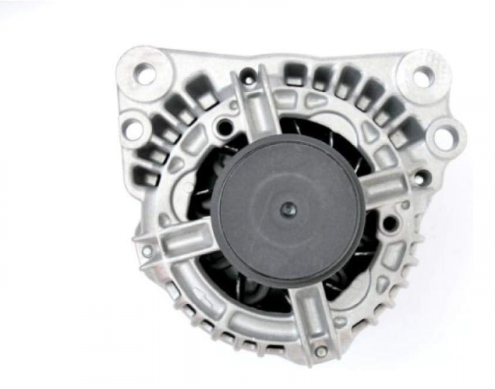 Generator / Alternator HELLA 8EL 011 710-381 14V 90A [3]