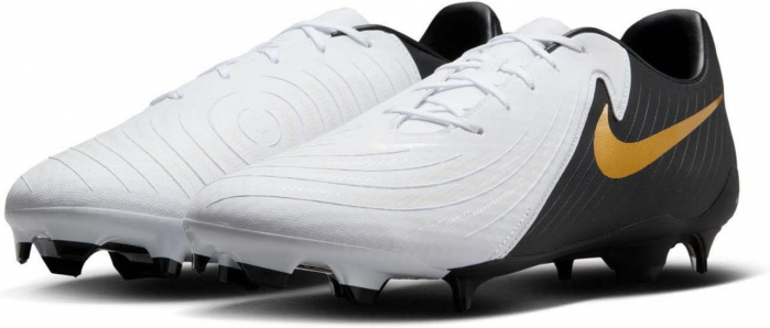 Ghete de fotbal pentru barbati Nike Phantom Gx II Academy Fg/Mg, 44 [9]