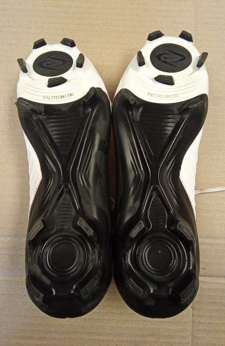 Ghete de fotbal pentru barbati Nike Phantom Gx II Academy Fg/Mg, 44 [5]