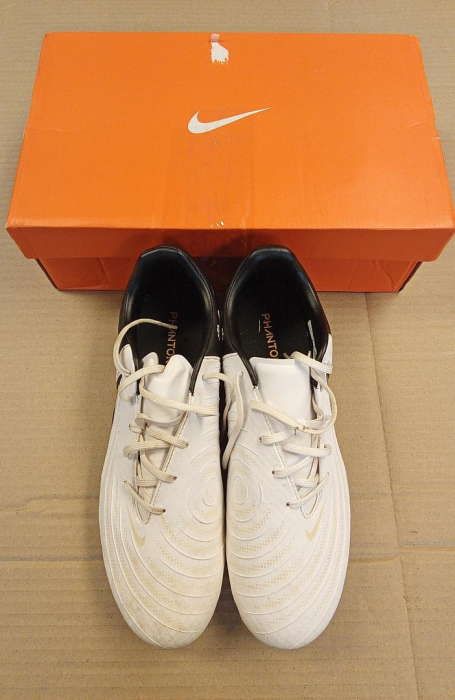 Ghete de fotbal pentru barbati Nike Phantom Gx II Academy Fg/Mg, 44 [2]