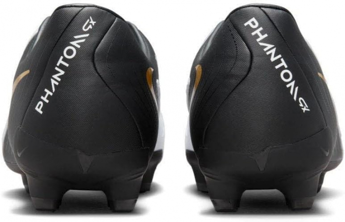 Ghete de fotbal pentru barbati Nike Phantom Gx II Academy Fg/Mg, 44 [13]