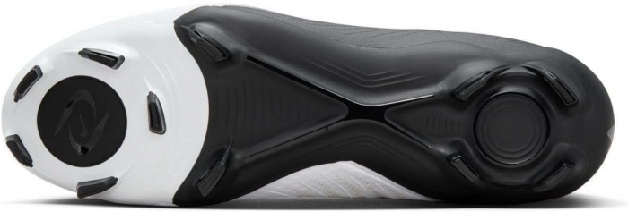 Ghete de fotbal pentru barbati Nike Phantom Gx II Academy Fg/Mg, 44 [11]