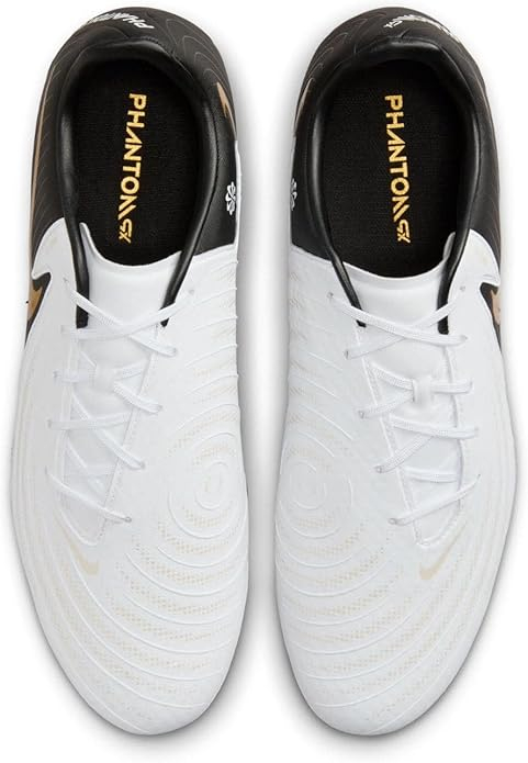 Ghete de fotbal pentru barbati Nike Phantom Gx II Academy Fg/Mg, 44 [12]