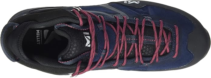 Ghete impermeabile pentru drumetii pentru femei MILLET Super Trident GTX W, 37 1/3 [5]