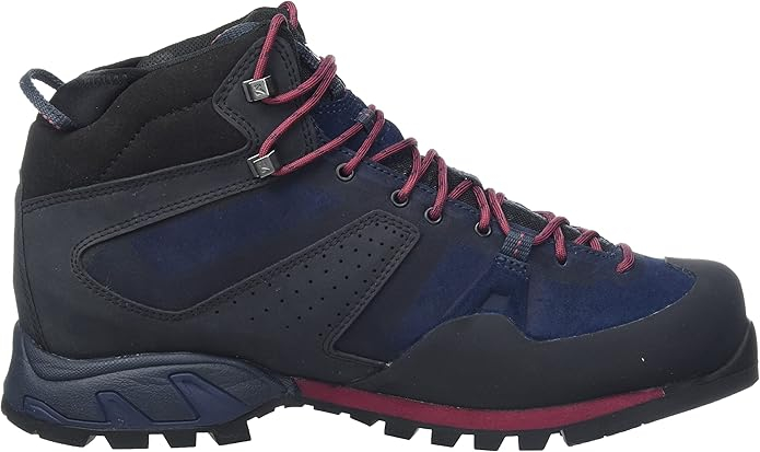 Ghete impermeabile pentru drumetii pentru femei MILLET Super Trident GTX W, 37 1/3 [6]