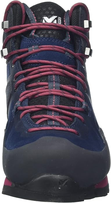Ghete impermeabile pentru drumetii pentru femei MILLET Super Trident GTX W, 37 1/3 [2]