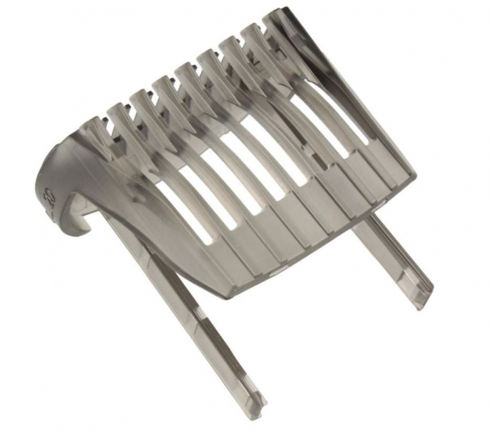 Inaltator reglabil pentru aparat de tuns Babyliss 35808100, 1-20 mm, T810E -> T830E [3]