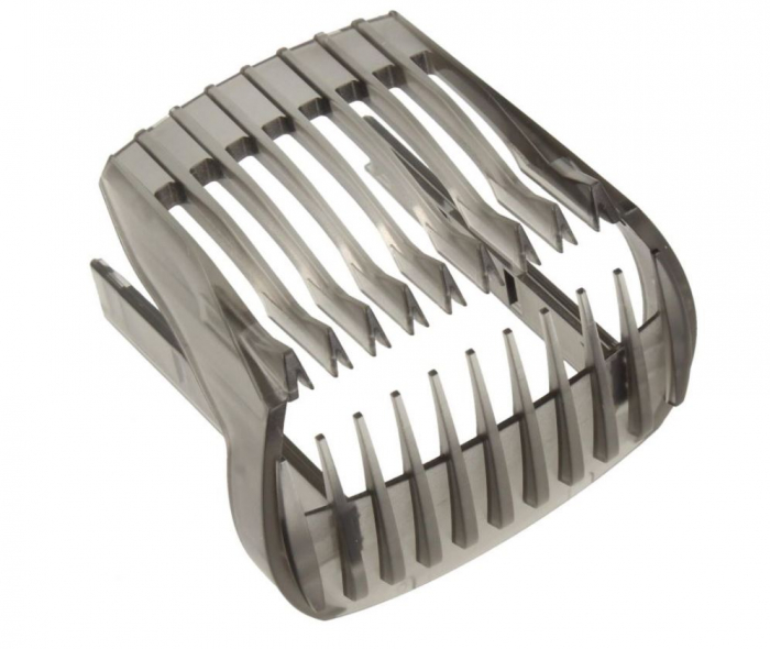 Inaltator reglabil pentru aparat de tuns Babyliss 35808100, 1-20 mm, T810E -> T830E [1]