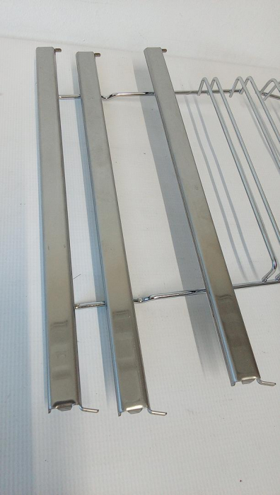 Ghidaje telescopice Siemens HZ438301 pentru cuptor [3]