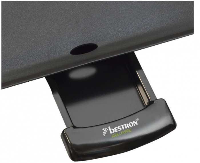 Gratar electric Bestron Teppanyaki XL, ABP603BB [8]