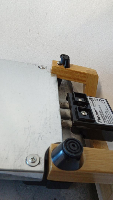 Gratar electric Bestron Teppanyaki XL, ABP603BB [3]