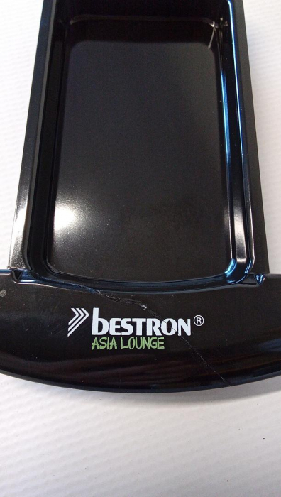 Gratar electric Bestron Teppanyaki XL, ABP603BB [2]