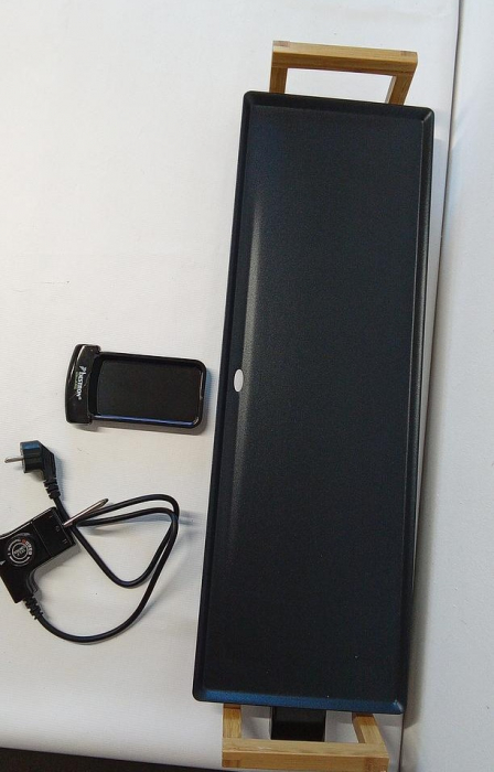 Gratar electric Bestron Teppanyaki XL, ABP603BB [5]