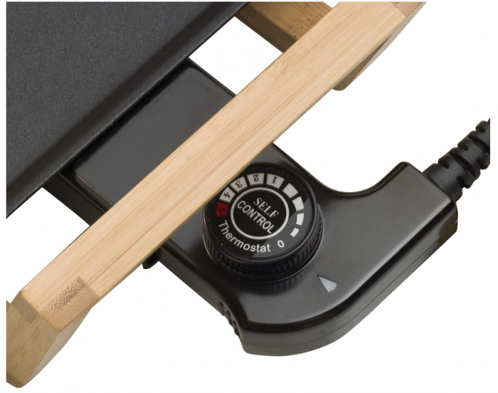 Gratar electric Bestron Teppanyaki XL, ABP603BB [7]