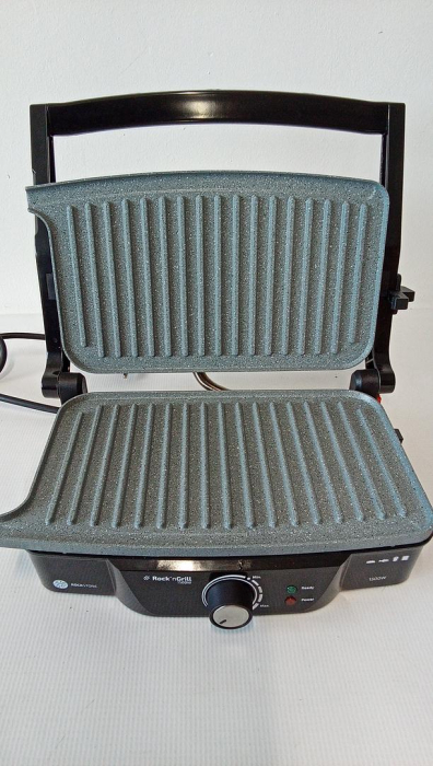 Gratar electric Cecotec Rock'nGrill P 1500 W [3]