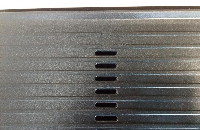 Gratar electric de masa WMF Lono, 2000W, 27 x 41 cm [5]