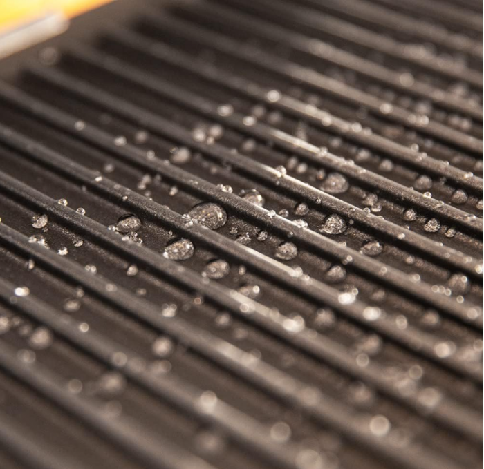 Grătar electric dublu Cecotec Rock'nGrill, 2000 W [9]