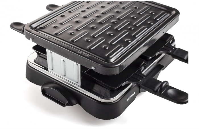 Gratar electric Raclette Tristar, 500 wati, RA-2949 [3]