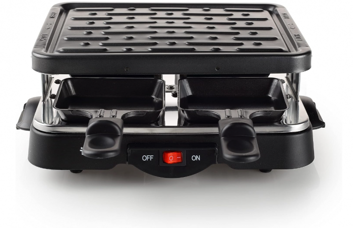 Gratar electric Raclette Tristar, 500 wati, RA-2949 [7]