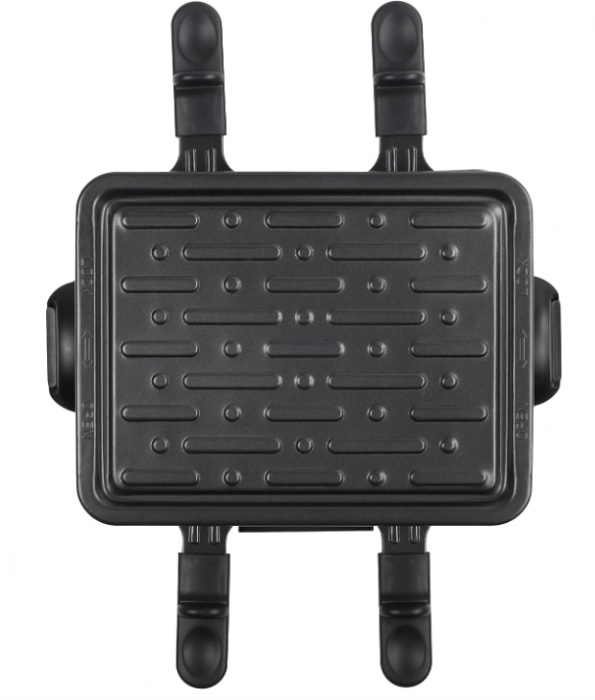 Gratar electric Raclette Tristar, 500 wati, RA-2949 [6]