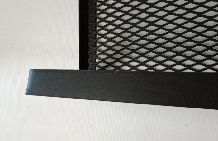 Grătar pliabil pentru foc de tabără Amazon Basics [4]