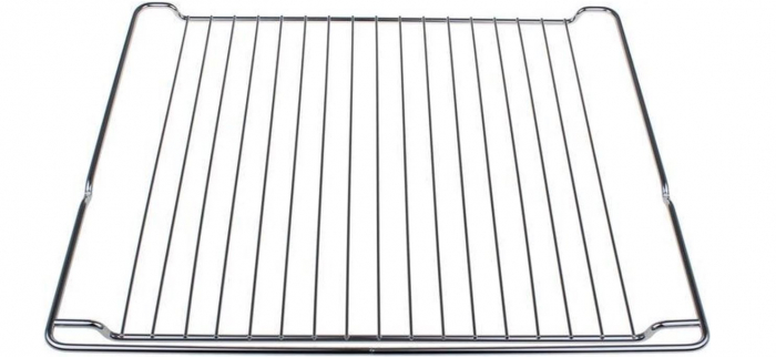 Gratar cuptor WHIRLPOOL 481010657433, 37.5 x 44.2 cm [1]